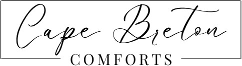 Cape Breton Comforts